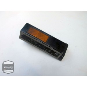 Honda VF500 radiatorkap rechts / radiatorcover / radiateur kap / radiator cover